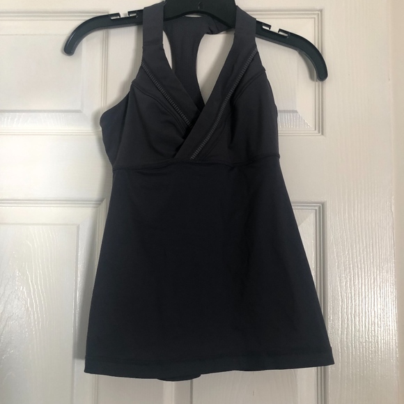 Lululemon Top - Picture 2 of 7